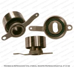 Tensor De Correa GMB 14510-P08-003