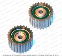 Tensor De Correa GMB 13085-AA010
