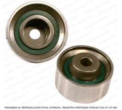 Tensor De Correa GMB 24810-26010