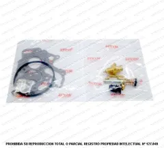 Repuesto De Carburador NAPCO K11-8095-H