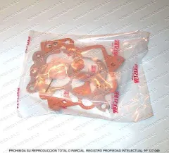 Juego De Empaquetaduras De Carburador KEYSTER K12-5636-H