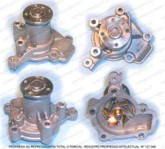 Bomba De Agua ONNURI 25100-23001