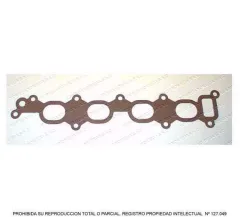 Empaq. Multiple Admision KGK 13119-71C00
