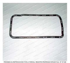 Empaq. De Carter THO 11251-P30-004
