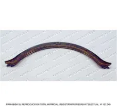 Empaq. Cuello Carter ONNURI B541-10-428