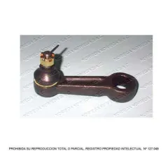 Brazo Pitman SAFETY PA-4530