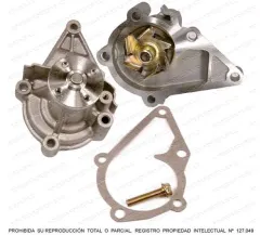 Bomba De Agua ONNURI 25100-26900
