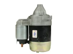 Motor de partida