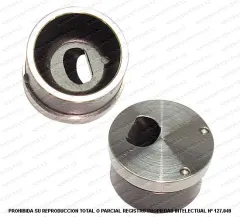 Precámara LU CHOU LU-N0037