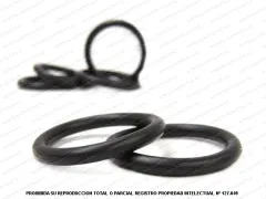 Oring De Tubo De Agua YS A1608