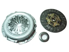Kit De Embrague VALEO IS-07/ISC-07/PRB-38