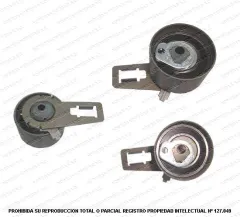 Tensor De Correa ONNURI TENSOR