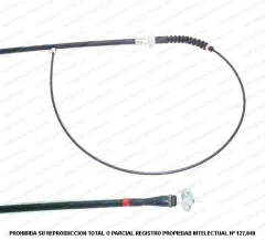 Piola De Freno De Mano SS/TSK 36531-2S400
