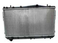 Radiador TOPART H&Q 1002-DA124