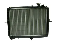 Radiador TOPART H&Q 1002-K105