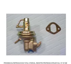 Bomba De Bencina DAEWHA DW-458
