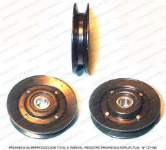 Tensor De Correa N.B.N N225-15-940