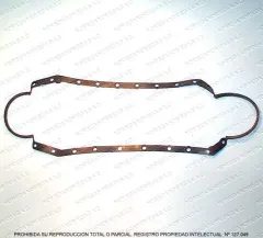 Empaq. De Carter HAN 0K65E-10-431A