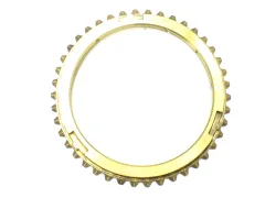 Anillo Sincronizador KDTS 43374-4B000