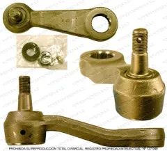 Brazo Pitman AND K-6339