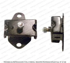 Soporte De Motor TAIGI 9-53215-602-0