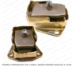 Soporte De Motor GSP 511262