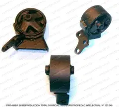 Soporte De Motor GSP 511233