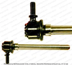 Bieleta CTR CL0330