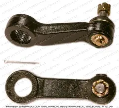 Brazo Pitman SAFETY PA-4330