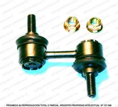 Bieleta CTR CL0284