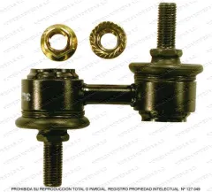 Bieleta CTR CL0136