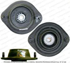 Cazoleta De Amortiguador CAR-DEX 0K30A-34-390C