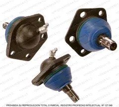 Rotula Inferior AND FA-1466/5051104
