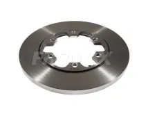 Disco De Freno FREMAX BD6549