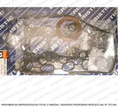 Juego De Empaquetaduras De Motor ERISTIC EF-00070