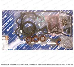 Juego De Empaquetaduras De Motor ERISTIC EF-00020