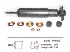 Amortiguador KAYABA 443214-KA-1634A