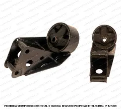 Soporte de motor