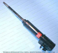 Amortiguador KAYABA 9340017