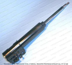 Amortiguador KAYABA 9340018