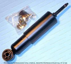Amortiguador KAYABA 443293-KA-1653