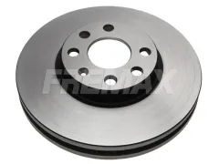 Disco De Freno FREMAX BD9000