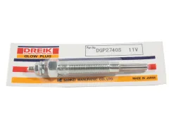 Bujía Incandescente HKT/DREIK PN-135/N-25