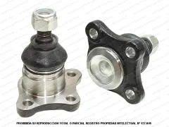Rotula Superior CTR CB0190