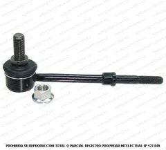 Bieleta CTR CL0262