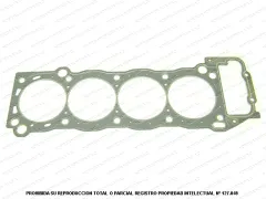 Empaquetadura De Culata THO 11115-75030