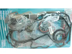 Juego de empaquetaduras de motor