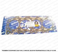 Empaquetadura De Culata TONG HONG EG-9061