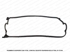 Empaquetadura De Tapa De Válvulas THO 12341-P2A-000