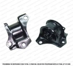Soporte De Motor TAIGI 50805-S04-000
